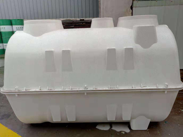 購買玻璃鋼化糞池時(shí)有哪些竅門 購買玻璃鋼化糞池時(shí)有哪些竅門