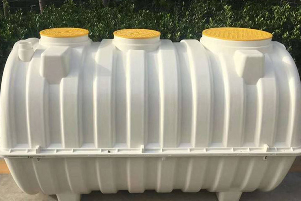 農(nóng)村化糞池在使用的過(guò)程中常見(jiàn)的問(wèn)題有哪些