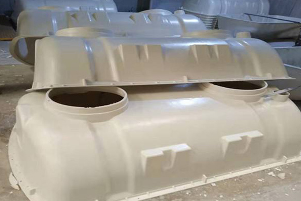 玻璃鋼模壓化糞池要怎么進行安裝與使用 玻璃鋼模壓化糞池要怎么進行安裝與使用