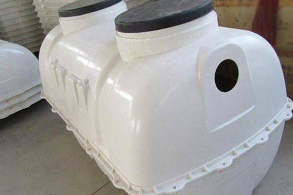 使用玻璃鋼模壓化糞池有哪些地方需要改進(jìn) 使用玻璃鋼模壓化糞池有哪些地方需要改進(jìn)