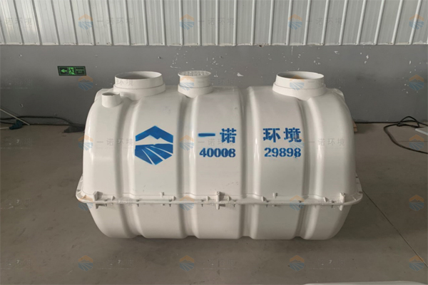 密封性對(duì)于模壓化糞池來說有多么重要 密封性對(duì)于模壓化糞池來說有多么重要