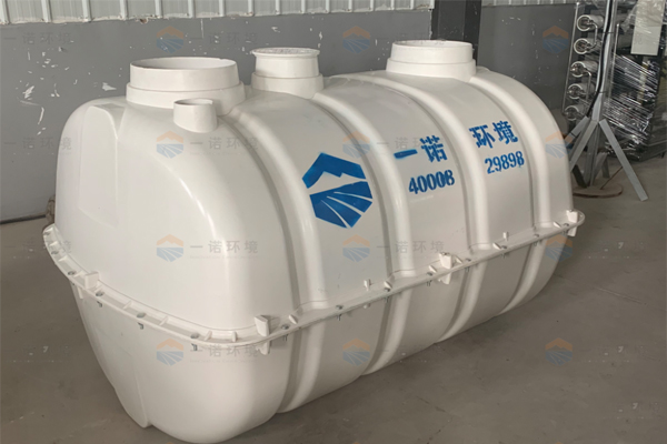 三格式化糞池的價格取決于哪些因素 三格式化糞池的價格取決于哪些因素