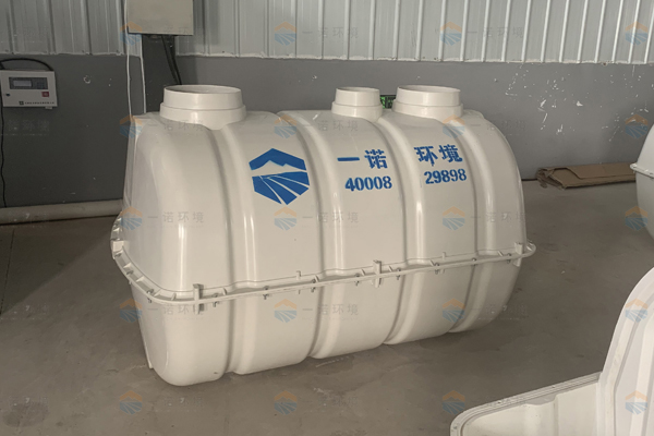 通過哪幾點(diǎn)來(lái)判斷玻璃鋼化糞池的好壞