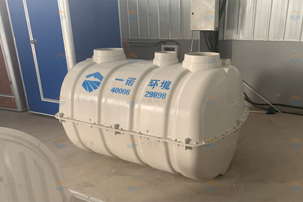 為什么要對(duì)玻璃鋼化糞池進(jìn)行定期的清理 為什么要對(duì)玻璃鋼化糞池進(jìn)行定期的清理