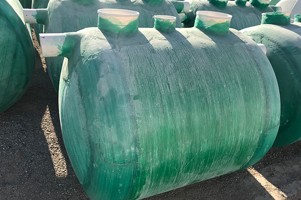 玻璃鋼化糞池為什么是一種環(huán)保的設(shè)備 玻璃鋼化糞池為什么是一種環(huán)保的設(shè)備